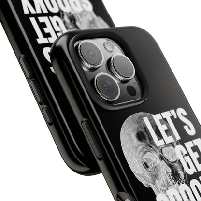 Spooky Phone Cases