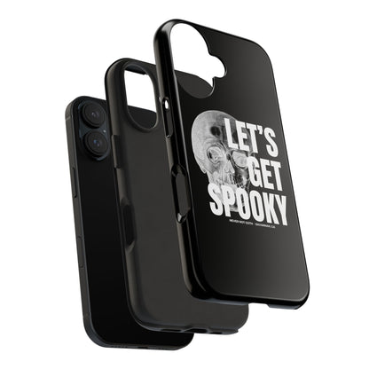 Spooky Phone Cases
