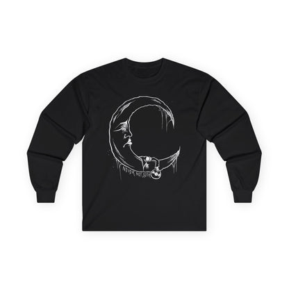 Creature Unisex Ultra Cotton Long Sleeve Tee