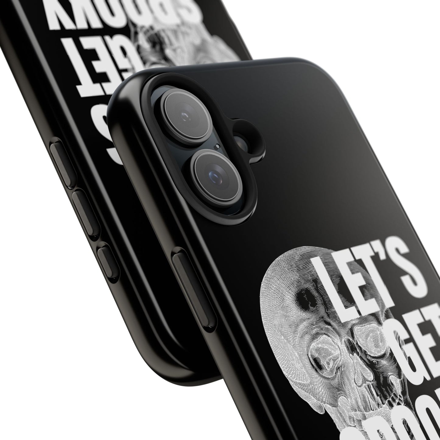 Spooky Phone Cases