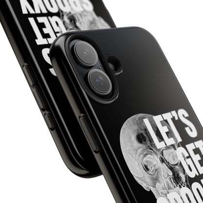 Spooky Phone Cases