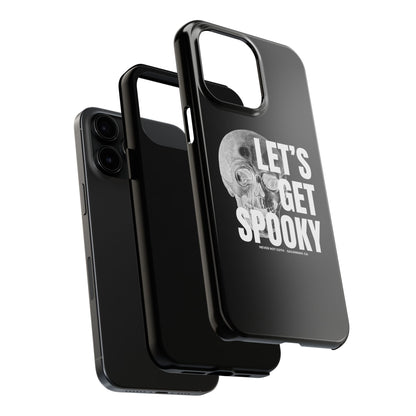 Spooky Phone Cases