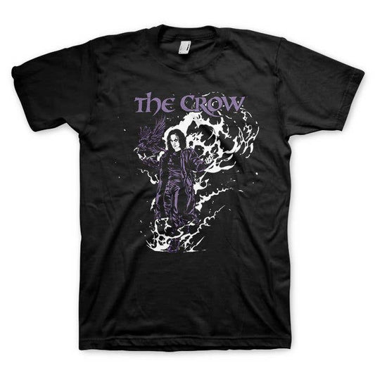 The Crow - Mystic - Tee