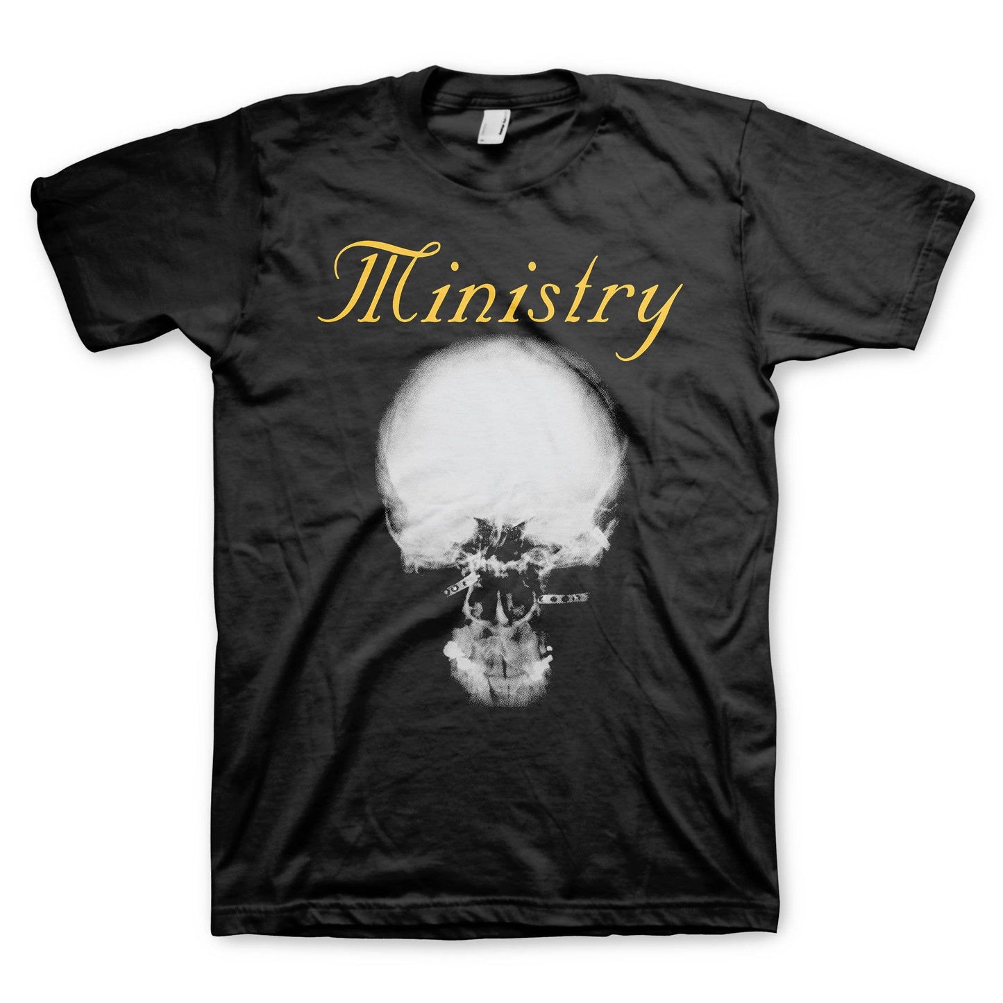 Ministry - Mind is a Terrible Thing - Tee